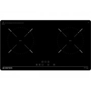 Варочная панель MEFERI MIH602BK POWER индукционная