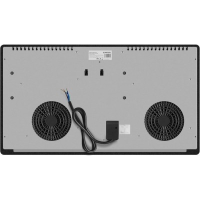 Варочная панель MEFERI MIH602BK POWER индукционная Варочная панель MEFERI MIH602BK POWER индукционная