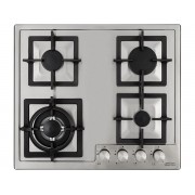 Варочная панель KRONA CALORE 60 IX газовая