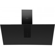 Вытяжка MAUNFELD AURORA 90 черный матовый