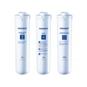 Комплект модулей сменных Аквафор К5-К2-К7 М