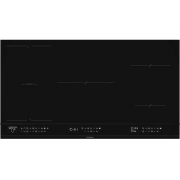 Варочная панель De Dietrich DPI4932BP индукционная