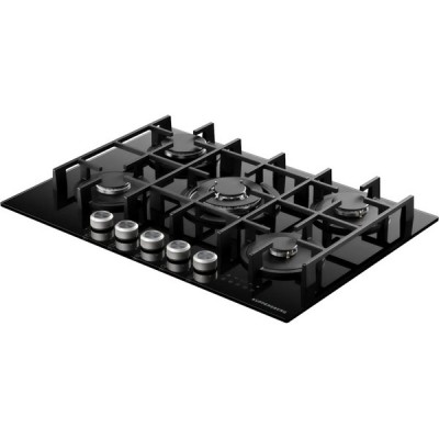 Варочная панель Kuppersberg FG 78 B газовая Варочная панель Kuppersberg FG 78 B газовая