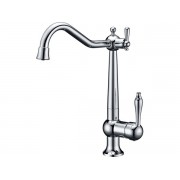 Смеситель Paulmark Retro Re213226-CR, хром