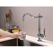 Смеситель Paulmark Retro Re213226-CR, хром