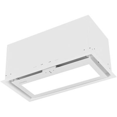 Вытяжка MAUNFELD MZR 60 Lux белый Вытяжка MAUNFELD MZR 60 Lux белый