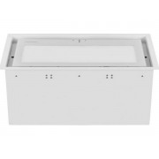 Вытяжка MAUNFELD MZR 60 Lux белый