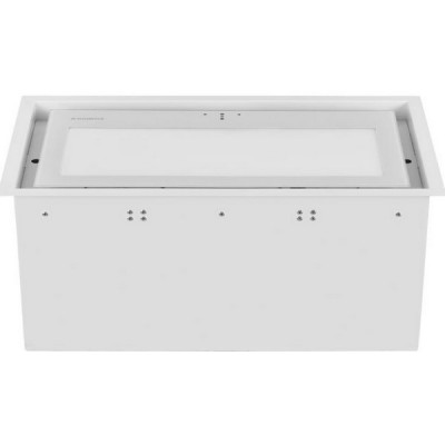 Вытяжка MAUNFELD MZR 60 Lux белый Вытяжка MAUNFELD MZR 60 Lux белый