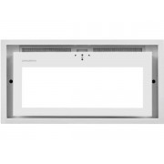 Вытяжка MAUNFELD MZR 60 Lux белый