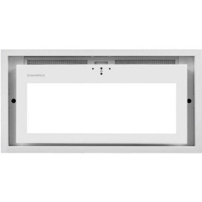 Вытяжка MAUNFELD MZR 60 Lux белый Вытяжка MAUNFELD MZR 60 Lux белый