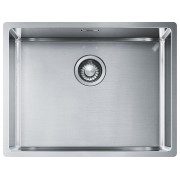 Мойка Franke BXX 210-54 стоп-вент. (127.0677.190)