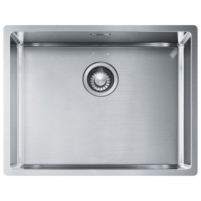 Мойка Franke BXX 210-54 стоп-вент. (127.0677.190) Мойка Franke BXX 210-54 стоп-вент. (127.0677.190)