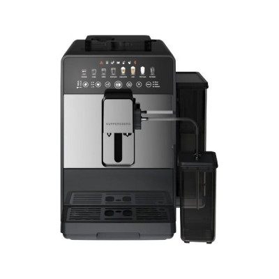 Кофемашина Kuppersberg KCF 400 S Кофемашина Kuppersberg KCF 400 S