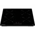 Варочная панель MEFERI MIH604BK POWER индукционная Варочная панель MEFERI MIH604BK POWER индукционная