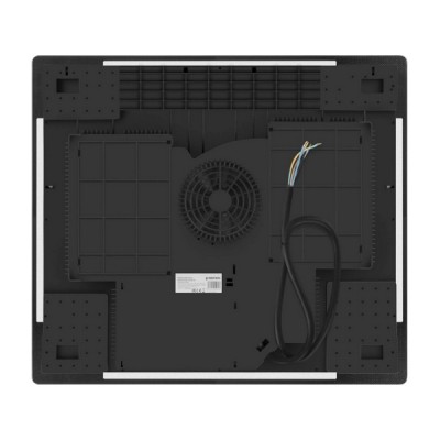 Варочная панель MEFERI MIH604BK POWER индукционная Варочная панель MEFERI MIH604BK POWER индукционная