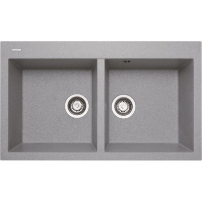 Мойка "Longran" Amanda AMG860.500 20 - 49 Croma Мойка "Longran" Amanda AMG860.500 20 - 49 Croma