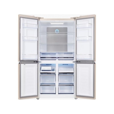 Холодильник Kuppersberg NFFD 183 BEG Холодильник Kuppersberg NFFD 183 BEG