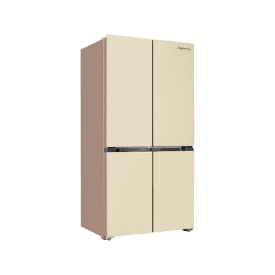 Холодильник Kuppersberg NFFD 183 BEG Холодильник Kuppersberg NFFD 183 BEG