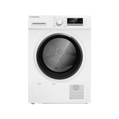 Сушильная машина MAUNFELD MFDM168WHE Сушильная машина MAUNFELD MFDM168WHE