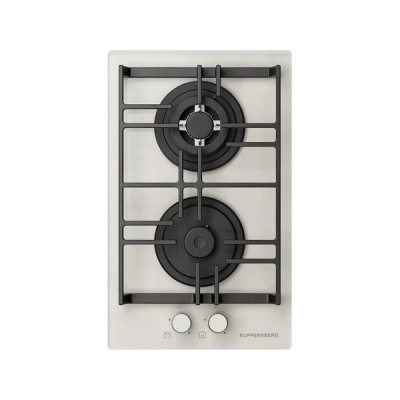 Варочная панель Kuppersberg FG 39 W газовая Варочная панель Kuppersberg FG 39 W газовая