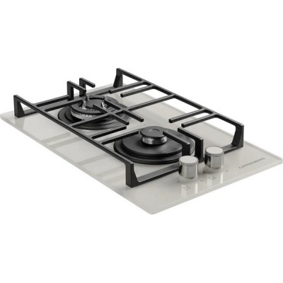 Варочная панель Kuppersberg FG 39 W газовая Варочная панель Kuppersberg FG 39 W газовая