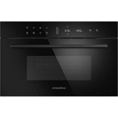СВЧ-печь MAUNFELD MBMO349DGB встраиваемая СВЧ-печь MAUNFELD MBMO349DGB встраиваемая