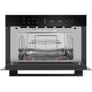 СВЧ-печь MAUNFELD MBMO349DGB встраиваемая