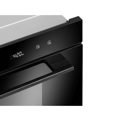 СВЧ-печь MAUNFELD MBMO349DGB встраиваемая СВЧ-печь MAUNFELD MBMO349DGB встраиваемая