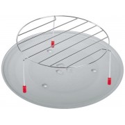 СВЧ-печь MAUNFELD MBMO349DGB встраиваемая