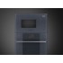СВЧ-печь SMEG FMI125G встраиваемая СВЧ-печь SMEG FMI125G встраиваемая