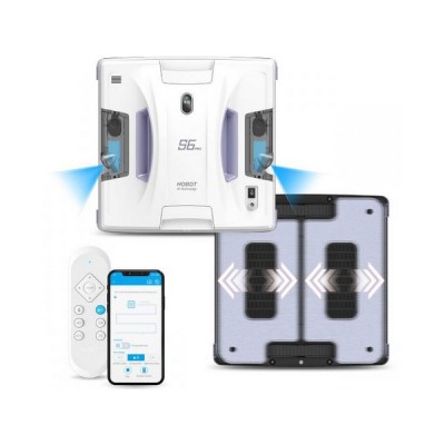 Робот для мойки окон HOBOT-S6 Pro Робот для мойки окон HOBOT-S6 Pro