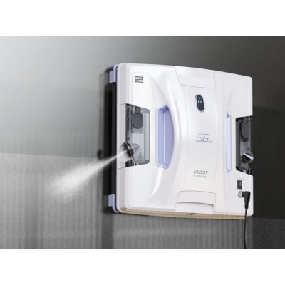 Робот для мойки окон HOBOT-S6 Pro Робот для мойки окон HOBOT-S6 Pro