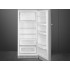 Холодильник SMEG FAB28RSV5 Холодильник SMEG FAB28RSV5