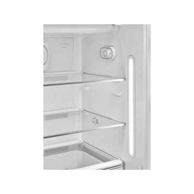 Холодильник SMEG FAB28RSV5 Холодильник SMEG FAB28RSV5