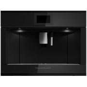 Кофемашина Kuppersbusch CKV 6800.0 S5 встраиваемая