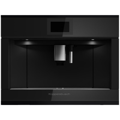 Кофемашина Kuppersbusch CKV 6800.0 S5 встраиваемая Кофемашина Kuppersbusch CKV 6800.0 S5 встраиваемая