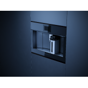 Кофемашина Kuppersbusch CKV 6800.0 S5 встраиваемая