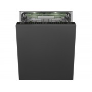 Посудомоечная машина SMEG STL7324AQLLW