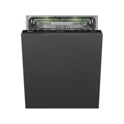 Посудомоечная машина SMEG STL7324AQLLW Посудомоечная машина SMEG STL7324AQLLW