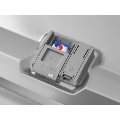 Посудомоечная машина SMEG STL7324AQLLW Посудомоечная машина SMEG STL7324AQLLW