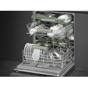 Посудомоечная машина SMEG STL7324AQLLW