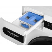 Стиральная машина MAUNFELD MFWM148WH01