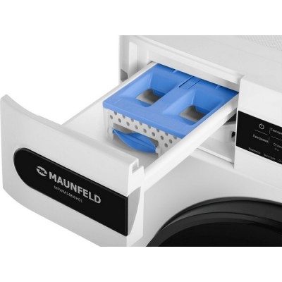 Стиральная машина MAUNFELD MFWM148WH01 Стиральная машина MAUNFELD MFWM148WH01