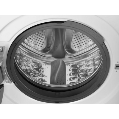 Стиральная машина MAUNFELD MFWM148WH01 Стиральная машина MAUNFELD MFWM148WH01