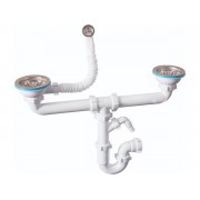 Мойка Florentina Вилладжио песочный