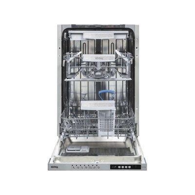 Посудомоечная машина Korting KDI 45488 Посудомоечная машина Korting KDI 45488