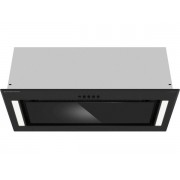 Вытяжка MEFERI INBOX60BK GLASS POWER