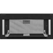 Вытяжка MEFERI INBOX60BK GLASS POWER