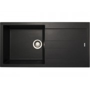 Мойка "Longran" Amanda AMG990.500 - 10 Onyx