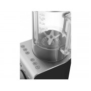 Блендер SMEG BLC02BLMEU черный матовый